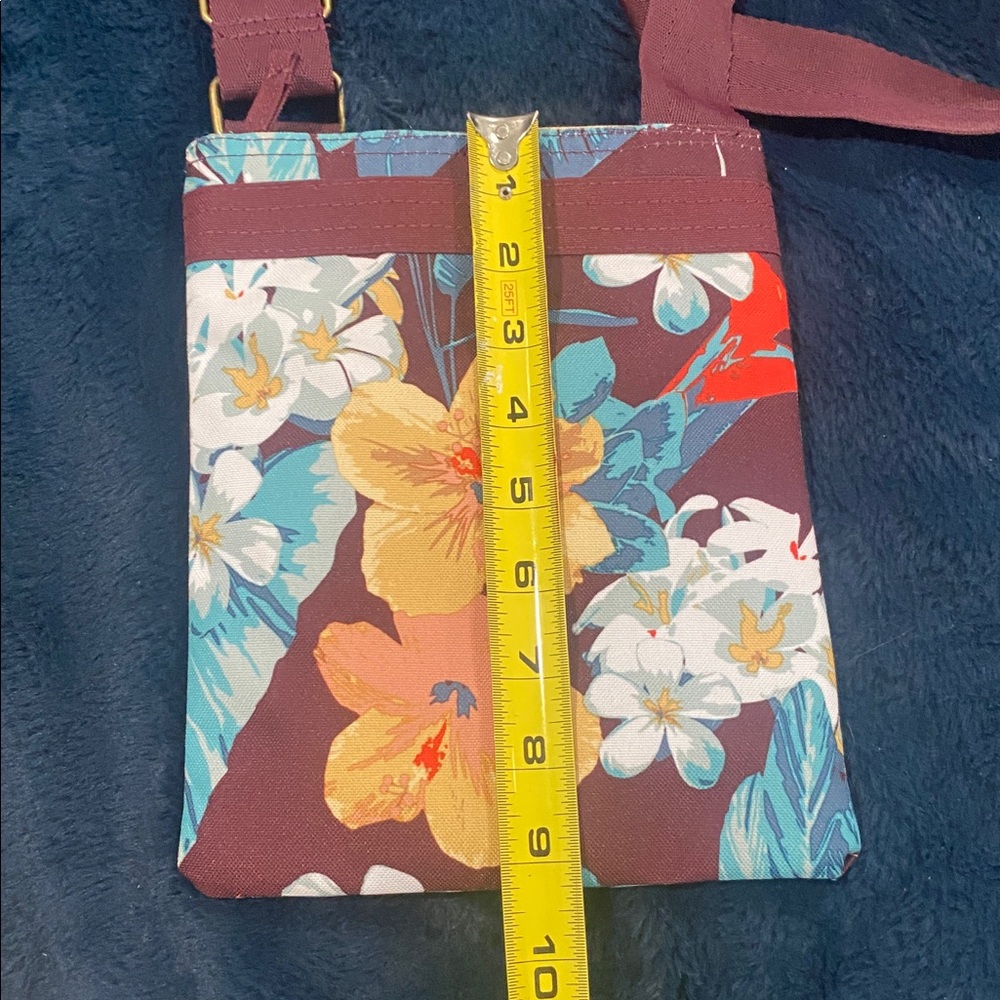 DAKINE Jive Crossbody Bag - Women's. NWOT - Picture 8 of 9